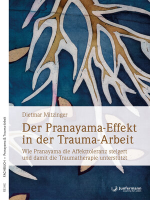 cover image of Der Pranayama-Effekt in der Trauma-Arbeit